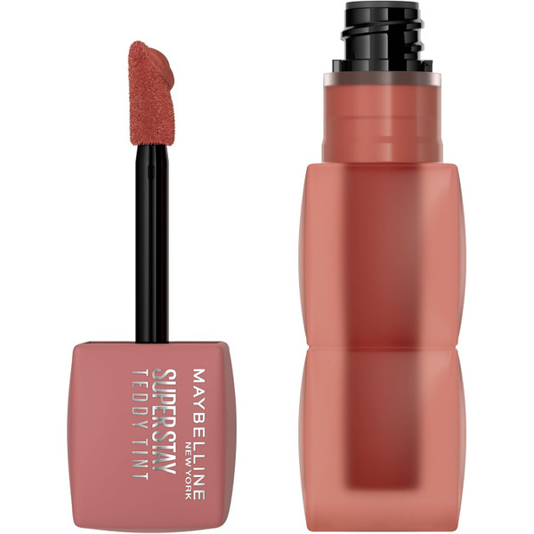 Maybelline Superstay Teddy Tint Lip and Cheek Color Kitten Heel - 1 Ct