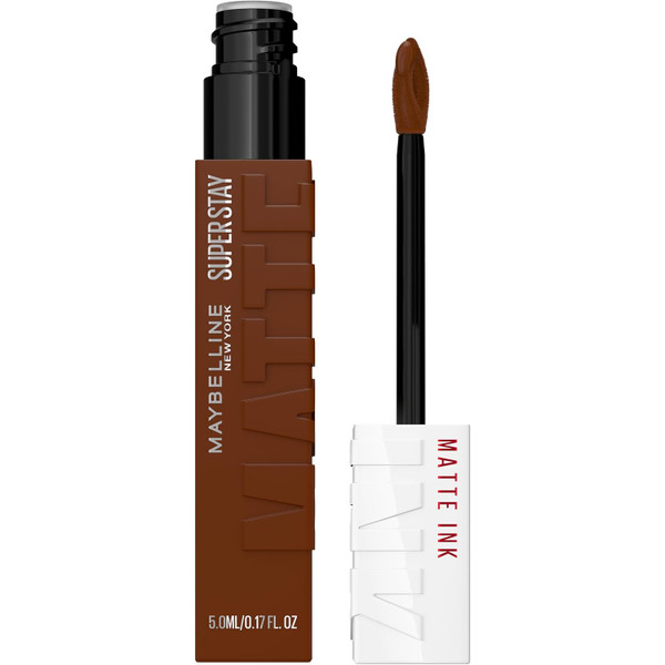 Maybelline SuperStay Matte Ink Liquid Lipstick Champion - 1 Ct