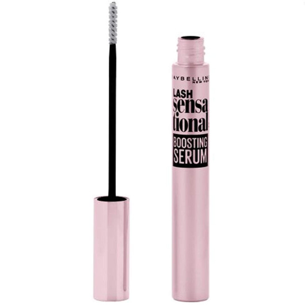 Maybelline Lash Sensational Boosting Eyelash Serum - 0.18 fl oz
