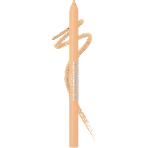 Maybelline Tattoo Studio Sharpenable Gel Biscotti Cream - 1 Ct