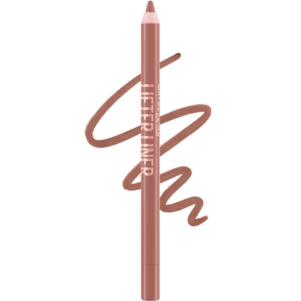 Maybelline Lifter Liner Lip Liner Pencil On It - 1 Ct