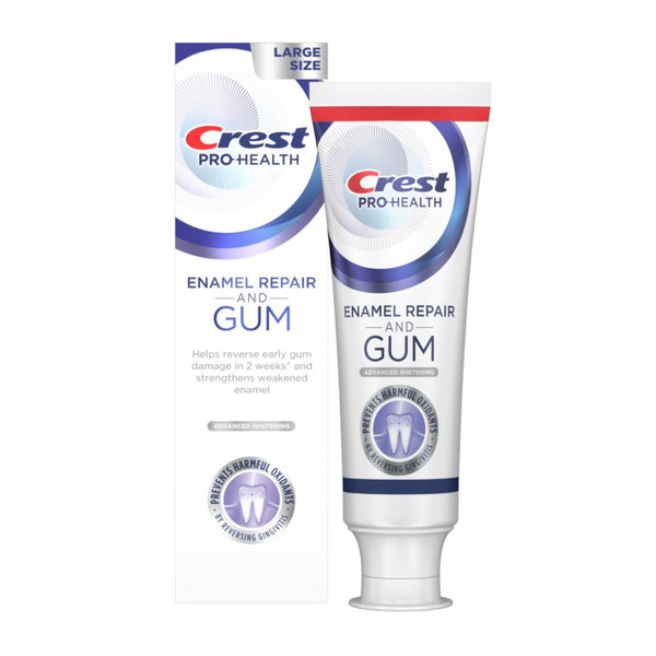Crest Pro-Health Ps 0.454% 136Gm