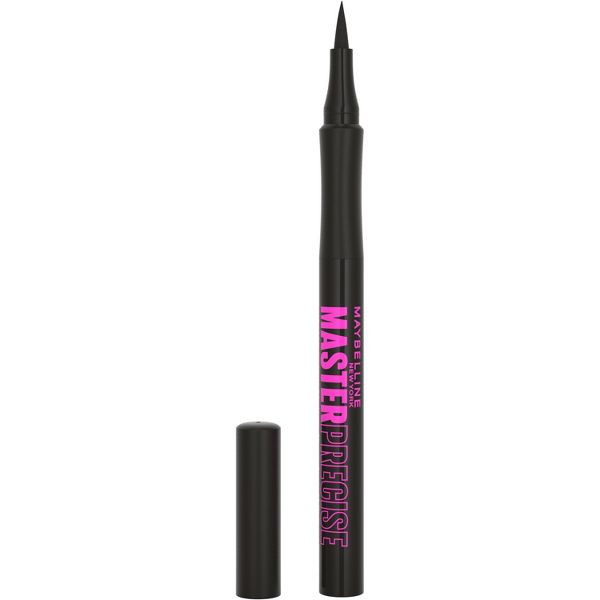 Maybelline Eye Studio Master Precise Eyeliner, 110 Black - 1 Ct
