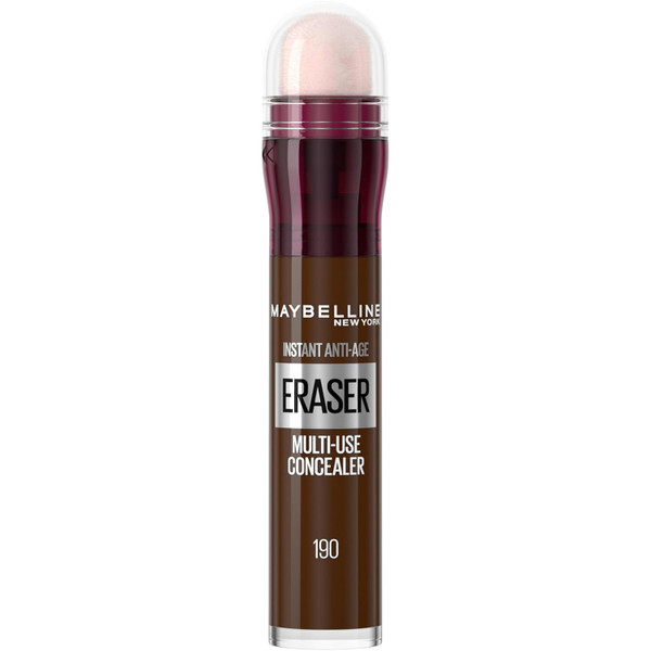 Maybelline Instant Age Rewind Multi-Use Dark Circles Concealer Medium to Full Coverage 190 - 1 Ct