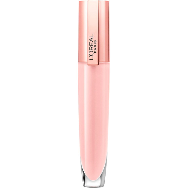 L'Oreal Paris Glow Paradise  Lip Balm-in-Gloss Pomegranate Extract, Celestial Blossom - 0.23 fl oz