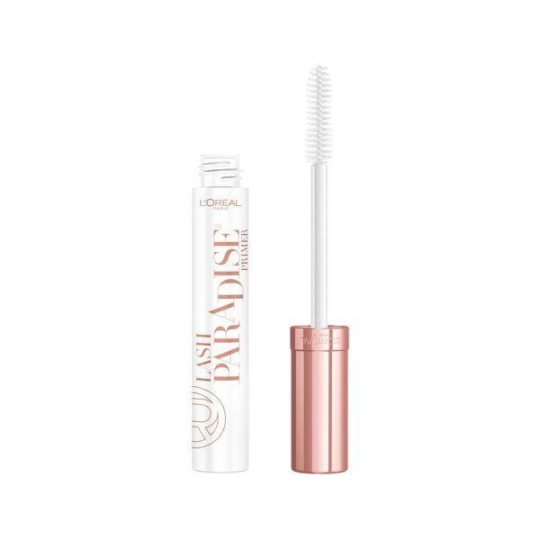 L'Oreal Paris Voluminous Lash Paradise Mascara Primer/Base, Millennial Pink - 0.27 fl oz
