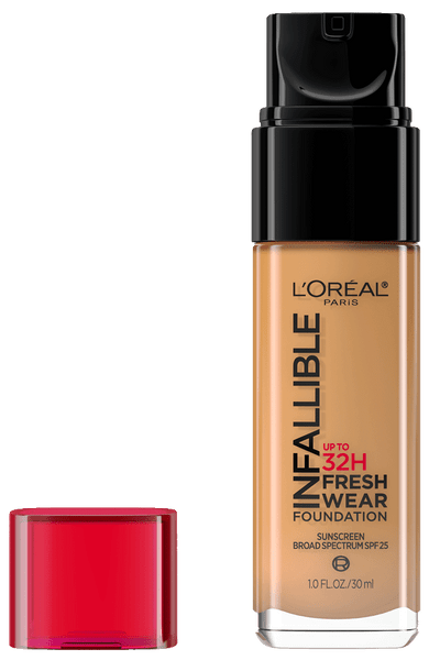 L'Oreal Paris Infallible Matte Resistance Liquid Lipstick, Snooze Your Alarm - 0.16 fl oz