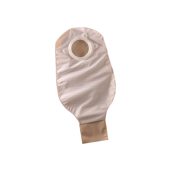 Convatec Surfit Natura Drainable Pouch, 12 Inch Opaque With 1-Sided Comfort Panel 1 Ea