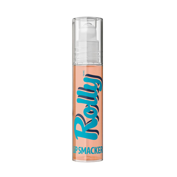 Lip Smacker Rolly Lip Gloss Peach - 1 Ct