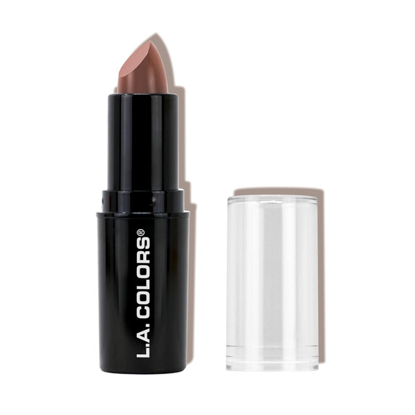 L.A. Colors Pout Chaser Lipstick Be Loyal - 1 Ct
