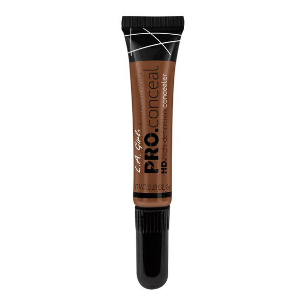 L.A. Girl Pro Conceal High-Definition Concealer Beautiful Bronze - 1 Ct