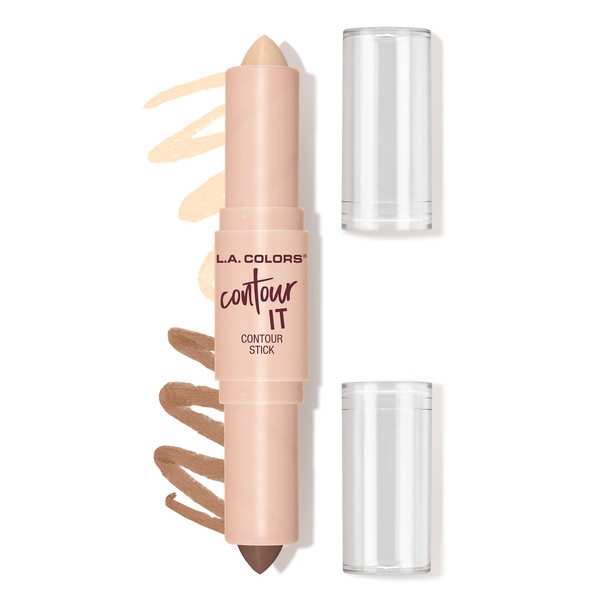L.A. COLORS Contour IT Contour Stick Neutral/Medium - 1 Ct