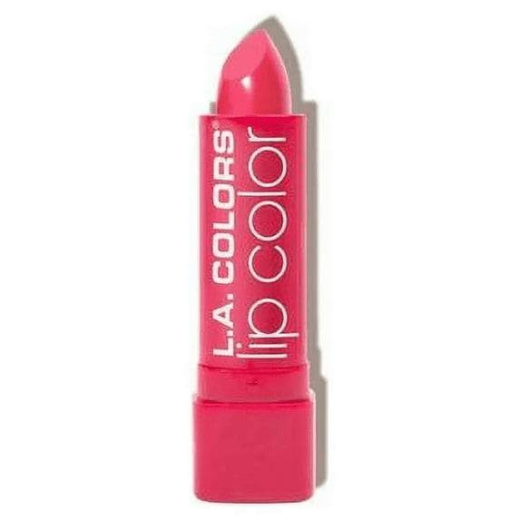 L.A. COLORS Moisture Rich Lip Color, Dream - 1 Ct