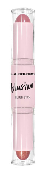 L.A. Colors Blushin' Blush Stick Tulip - 1 Ct