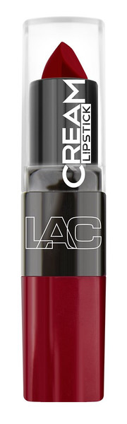 L.A. Colors Moisture Cream Lipstick Exquisite - 1 Ct