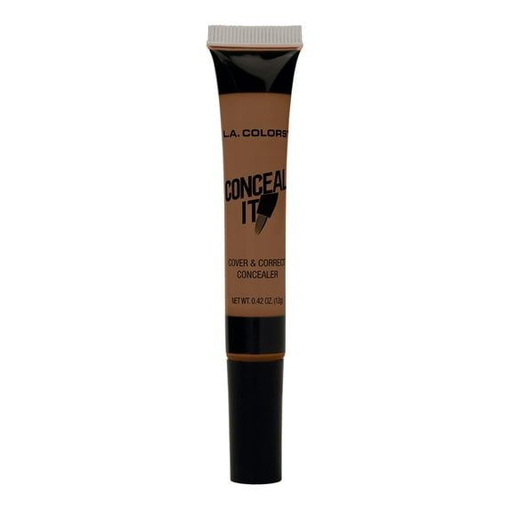 L.A. Colors Conceal It Concealer Deep Sand - 1 Ct