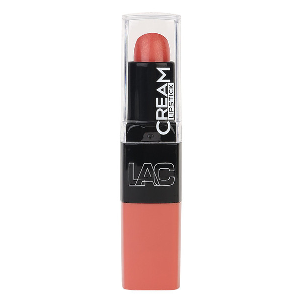 L.A. Colors Moisture Cream Lipstick Heavenly - 1 Ct