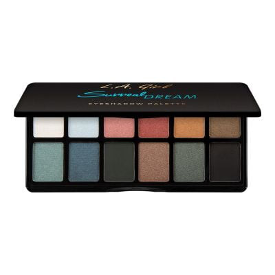 L.A. Girl Fanatic Eyeshadow Palette Surreal Dream - 1 Ct
