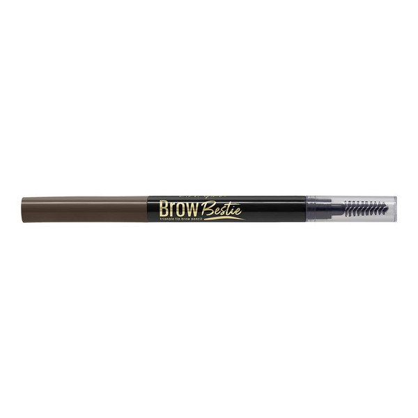 L.A. Girl Brow Bestie Pencil Brunette - 1 Ct