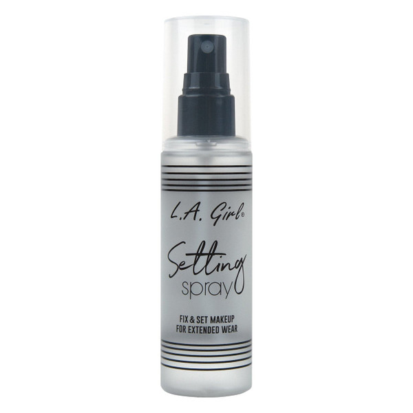 L.A. Girl Setting Spray - 2.7 fl oz