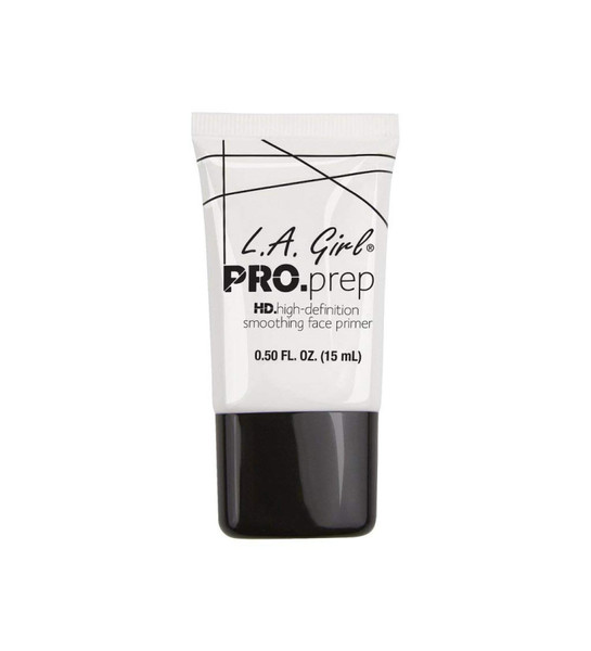 L.A. Girl PRO Prep HD High Definition Smoothing Face Primer - 0.5 fl oz
