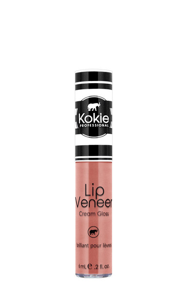 Kokie Lip Veneer Cream Gloss 770 Invincible - 1 Ct