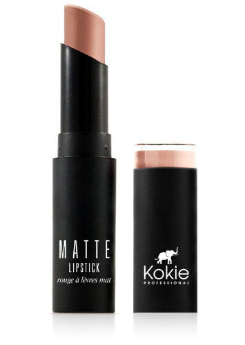 Kokie Matte Lipstick 55 Sienna - 1 Ct