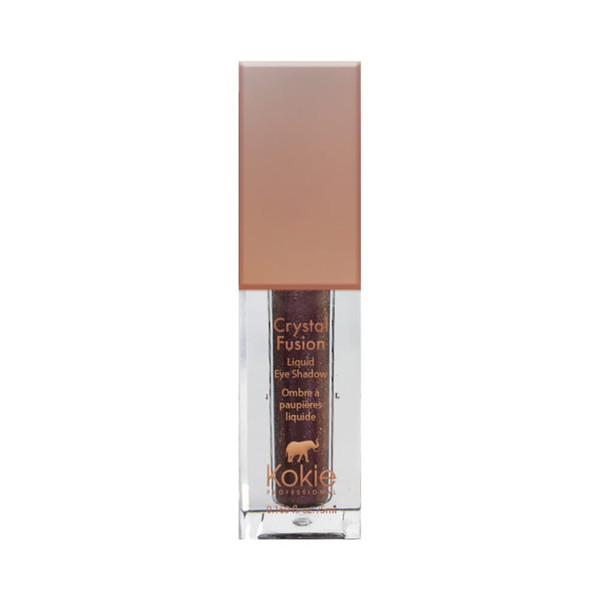 Kokie Crystal Fusion Liquid Eyeshadow Stella - 1 Ct