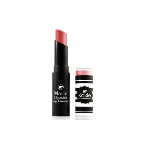 Kokie Matte Lipstick Key Largo - 1 Ct
