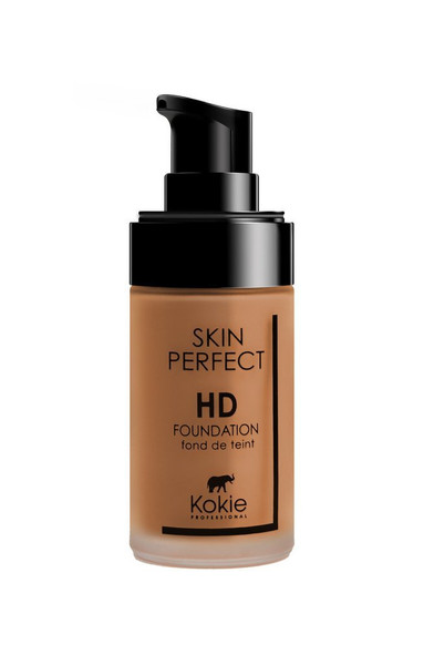 Kokie HD Foundation 90C - 1 Ct