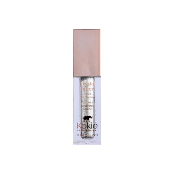 Kokie Crystal Fusion Liquid Eyeshadow Star Dust - 1 Ct