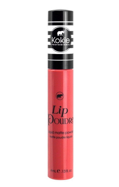 Kokie Lip Poudre Liquid Lipstick Star Status - 1 Ct