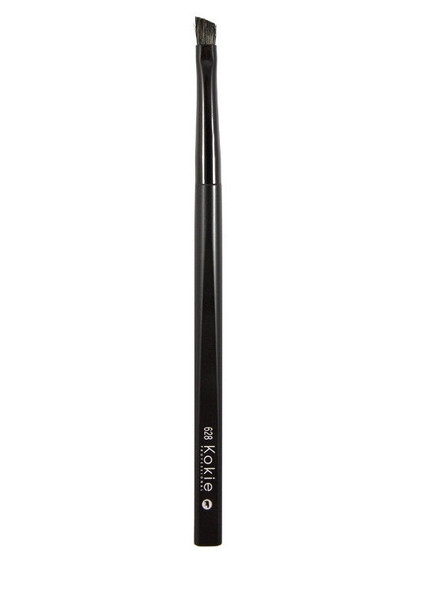 Kokie Angled Eyebrow Brush BR628 - 1 Ct