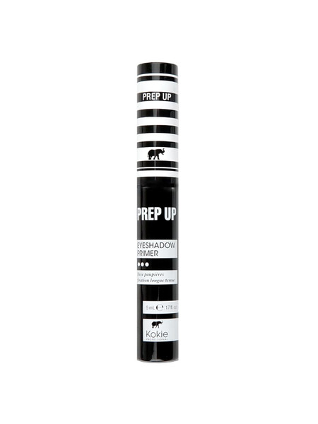 Kokie Prep Up Eyeshadow Primer - 1 Ct