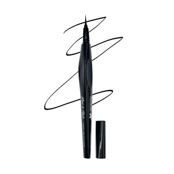 Kokie Line & Style Liquid Eyeliner - 1 Ct