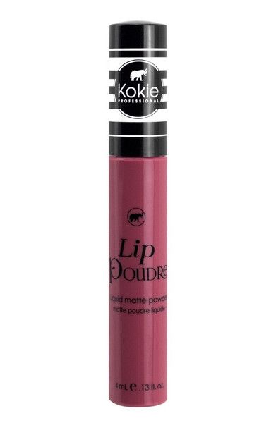 Kokie Lip Poudre Liquid Lipstick Heartfelt - 1 Ct
