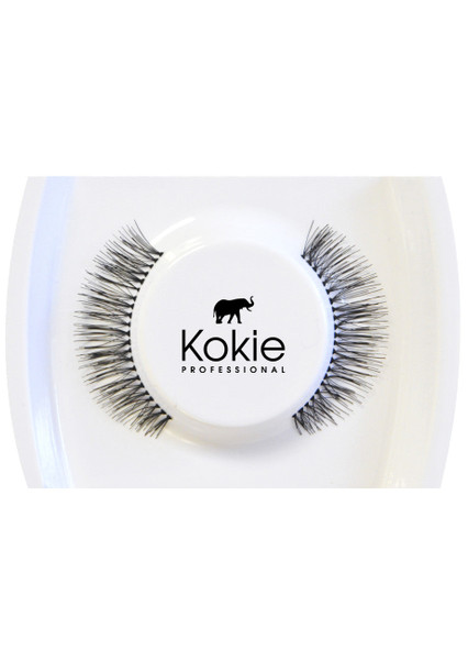 Kokie Lashes FL645 - 1 Ct