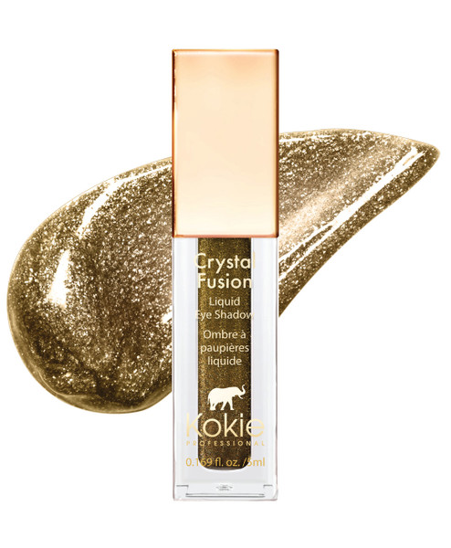 Kokie Crystal Fusion Liquid Eyeshadow Mothership - 1 Ct