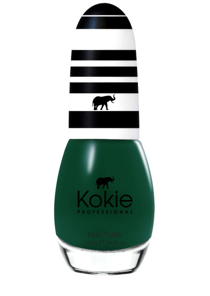 Kokie Nail Polish On the Hunt NP08 - 1 Ct