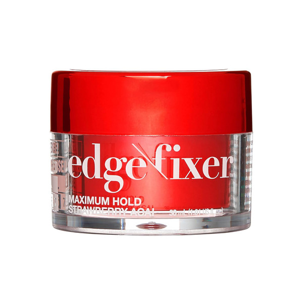 KISS Edge Fixer Strawberry Acai - 1 fl oz