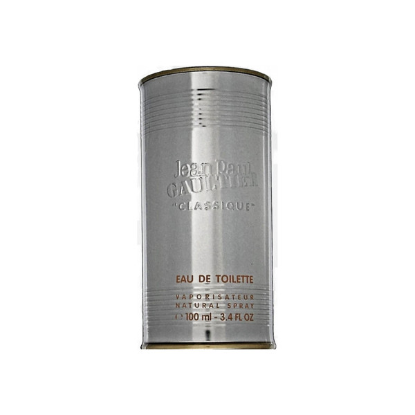 Classique By Jean Paul Gaultier Eau De Toilette Spray 3.30 Oz