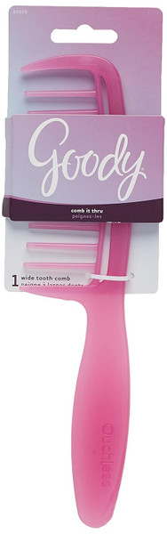 Goody Ouchless Detangler Comb - 1 Ct