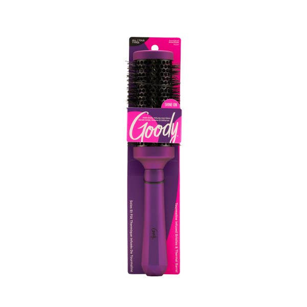 Goody Jewel Shine On Round Brush - 1 Ct