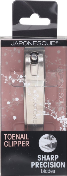 Japonesque Pro Performance Toenail Clipper - 1 Ct