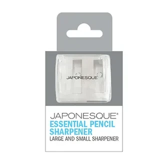 Japonesque Essential Pencil Sharpener - 1 Ct