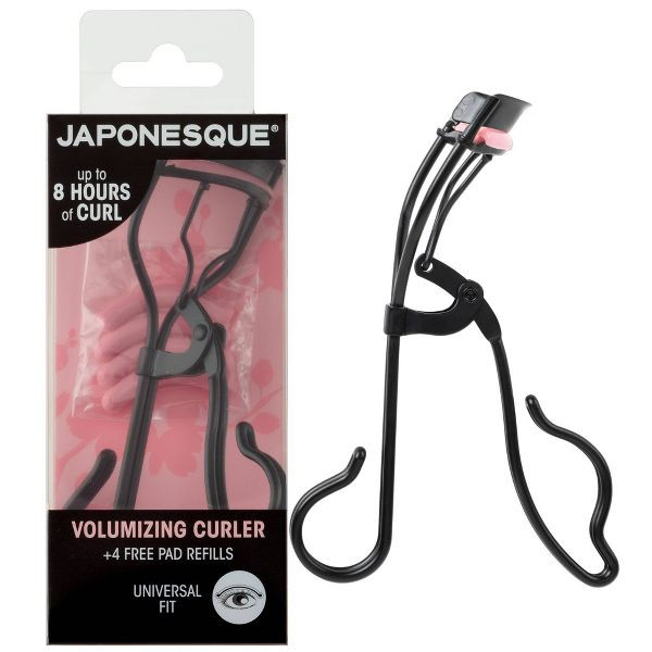 Japonesque Volumizing Eyelash Curler - 1 Ct