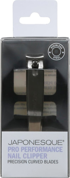 Japonesque Pro Performance Nail Clipper - 1 Ct