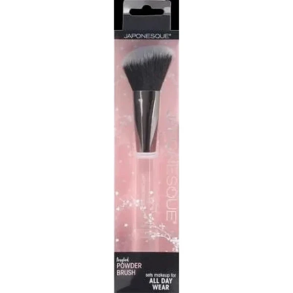 Japonesque Makeup Angled Powder Brush - 1 Ct
