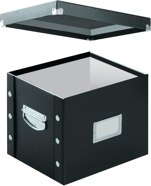 Snap-N-Store File Storage Box - 1 Ct