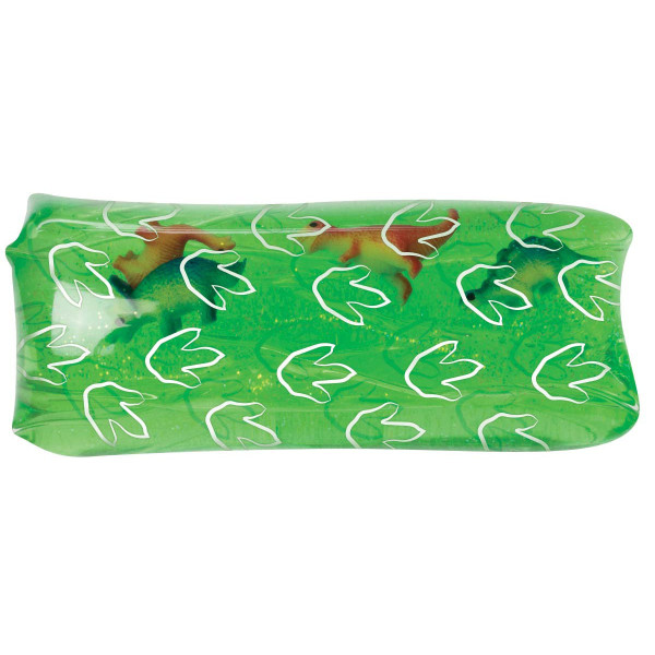 Toysmith Dino Water Snake - 1 Ct